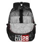 Karactermania Mochila Fight FAN 2.2 Mickey Mouse Negro