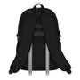 Karactermania Mochila Fight FAN 2.2 Mickey Mouse Negro