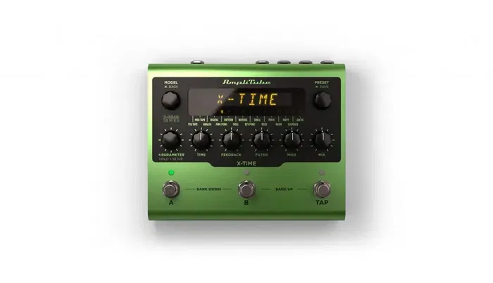 IKMULTIMED X-Time Reproductor multimedia 27.5x15x53.5 cm