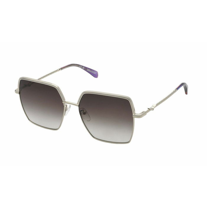 Gafas de Sol Mujer Zadig & Voltaire SZV406-56594Y ø 56 mm Gafas de Sol Mujer Zadig & Voltaire SZV406-56594Y ø 56 mm
