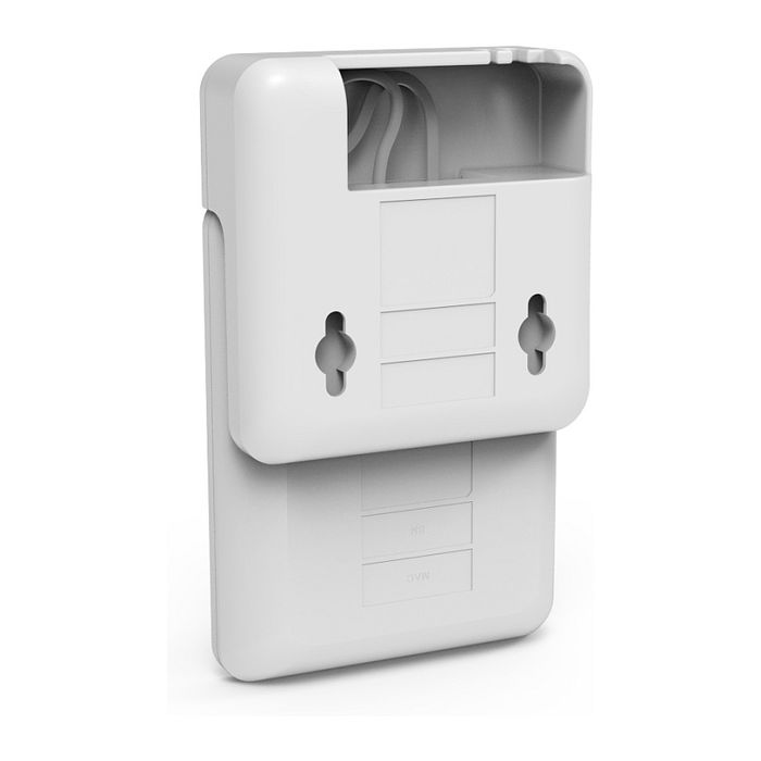 Yealink W75 Mini MC Teléfono Inalámbrico DECT IP, 300 m, 20 Auriculares Yealink W75 Mini MC Teléfono Inalámbrico DECT IP, 300 m, 20 Auriculares