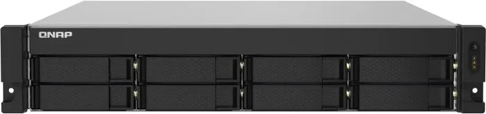 QNAP TS-832PXU-4G NAS de 8 bahías con 4 GB DDR4