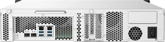 QNAP TS-832PXU-4G NAS de 8 bahías con 4 GB DDR4