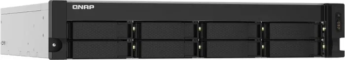 QNAP TS-832PXU-4G NAS de 8 bahías con 4 GB DDR4
