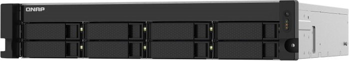 QNAP TS-832PXU-4G NAS de 8 bahías con 4 GB DDR4