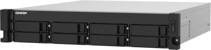 QNAP TS-832PXU-4G NAS de 8 bahías con 4 GB DDR4