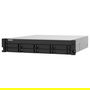 QNAP TS-832PXU 8-Bay Quad-Core 1.7GHz Rackmount NAS 4GB DDR4 SATA 6Gbit/s
