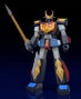 Good Smile Company Space Warrior Baldios Maqueta Moderoid Plastic Model Kit