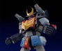 Good Smile Company Space Warrior Baldios Maqueta Moderoid Plastic Model Kit
