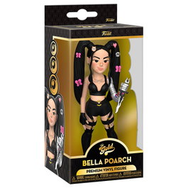 FUNKO Figura Vinyl Gold Bella Poarch