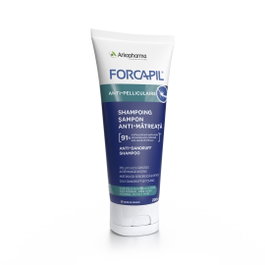Arkopharma Forcapil Champú Anticaspa 200 ml