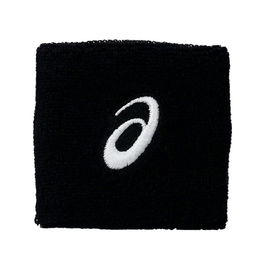 Muñequera Deportiva Asics 3043A120-001 Negro