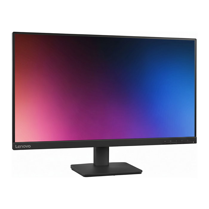 Lenovo L24-41 Monitor Full HD IPS 24 pulgadas 100Hz Black Lenovo L24-41 Monitor Full HD IPS 24 pulgadas 100Hz Black
