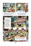 Tebeos Dolmen Editorial S.L. Príncipe Valiente: 1985-1986