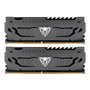 Patriot Viper Steel PVS432G360C8K 32 GB (2 x 16 GB) DDR4 3600 MHz