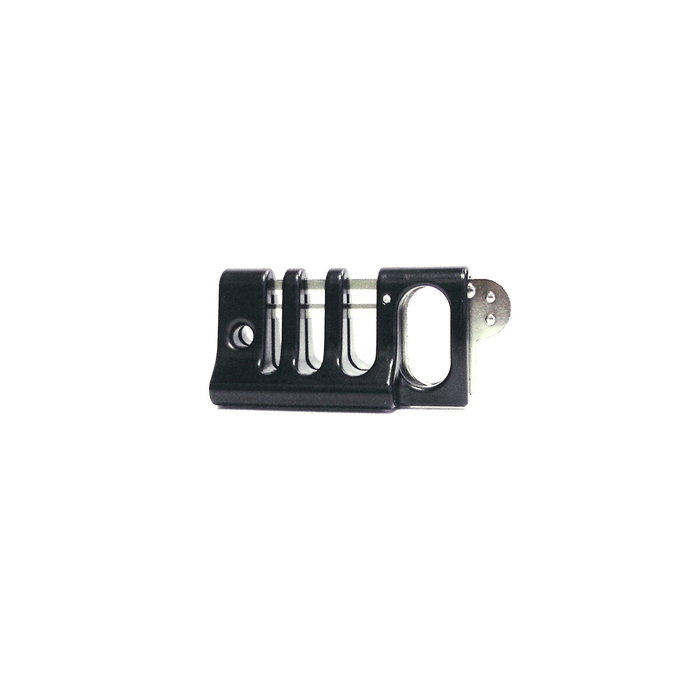 Targus ASP20GLX Organizador de Cables Negro