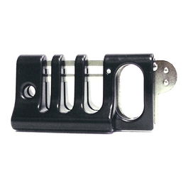 Targus ASP20GLX Cable Security para Escritorio, Negro