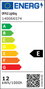 Opple Lighting LED Module Clio 12W 1100lm 4000K CT