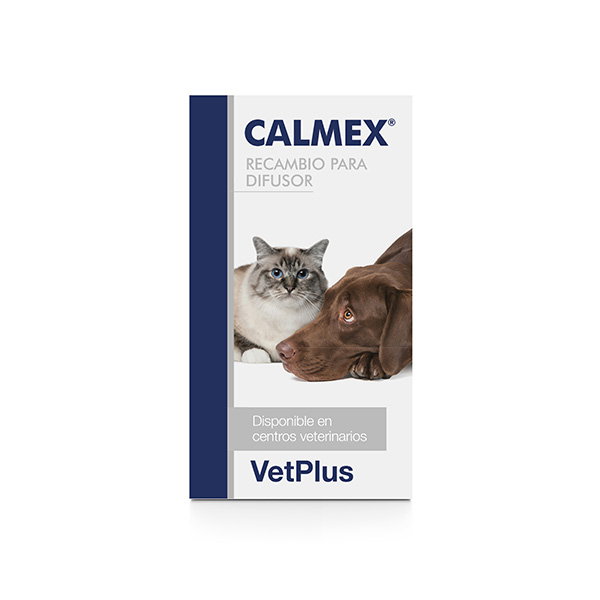 ALTRES LAB VET Calmex Recambio para Difusor 40ml ALTRES LAB VET Calmex Recambio para Difusor 40ml