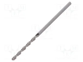 ALPEN-MAYKESTAG Broca para metal HSS FORTE COBALT 1,3 mm x 38 mm