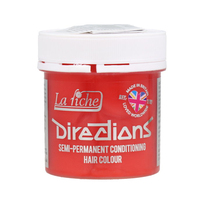 Directions Tinte de pelo Peach