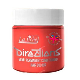 Directions Tinte de pelo Peach