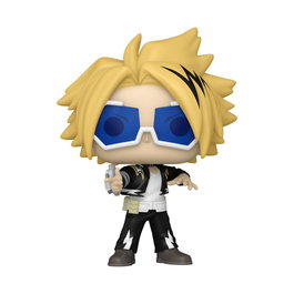 Funko Pop My Hero Academia Denki Kaminari Figura de Vinilo 9 cm