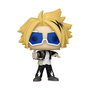 Funko Pop My Hero Academia Denki Kaminari Figura de Vinilo 9 cm