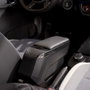 Armster Reposabrazos 2 para Dacia Duster 2018- Polipiel Negra