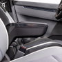 Armster Reposabrazos 2 para Dacia Duster 2018- Polipiel Negra