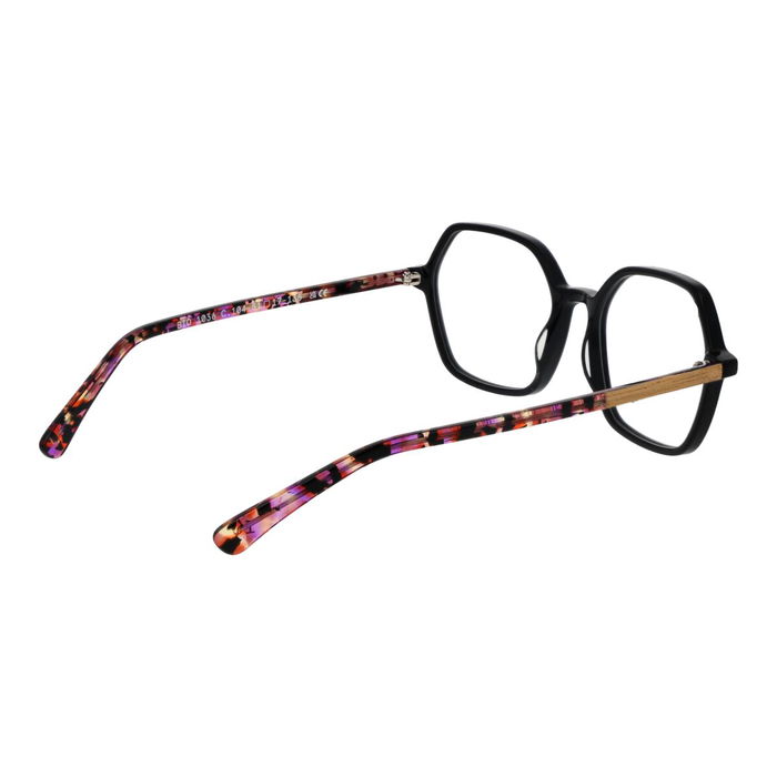 Montura de Gafas Mujer Botaniq BIO-1036 51104 Montura de Gafas Mujer Botaniq BIO-1036 51104