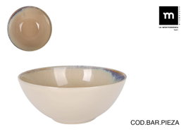 La Mediterranea Bol Cies Monaco 16cm (Pack de 6) inevitable es un producto de la colección Cies Monaco.