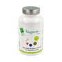 100% Natural Magnesio Bisglicinato y Citrato 90 Cápsulas