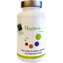 CIEN POR CIEN NATURAL Magnesio Bisglicinato y Citrato 90 cápsulas