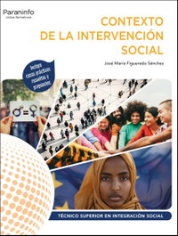 PARANINFO, Contexto de la intervención social - José María Figueredo Sánchez