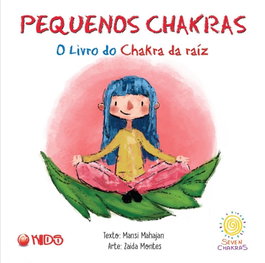 MEHTA PUBLISHERS. O livro do chakra da raiz