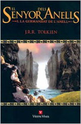 VICENS VIVES, El Senyor Dels Anells I. - J.R.R. Tolkien