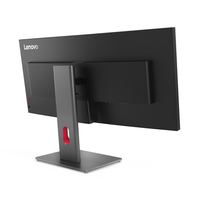Lenovo ThinkVision P34WD-40 Monitor Curvo 34 pulgadas WQHD IPS
