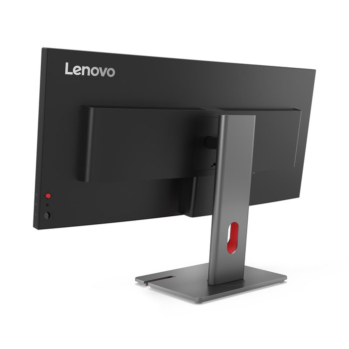 Lenovo ThinkVision P34WD-40 Monitor Curvo 34 pulgadas WQHD IPS