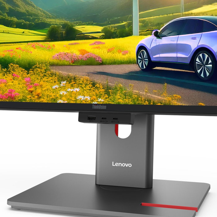 Lenovo ThinkVision P34WD-40 Monitor Curvo 34 pulgadas WQHD IPS