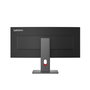 Lenovo ThinkVision P34WD-40 Monitor Curvo 34 pulgadas WQHD IPS
