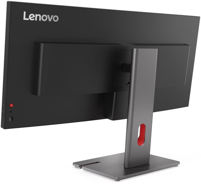 Lenovo ThinkVision P34WD-40 Monitor Curvo 34 pulg. WQHD IPS