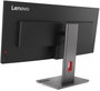 Lenovo ThinkVision P34WD-40 Monitor Curvo 34 pulg. WQHD IPS
