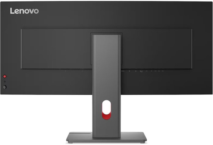 Lenovo ThinkVision P34WD-40 Monitor Curvo 34 pulg. WQHD IPS