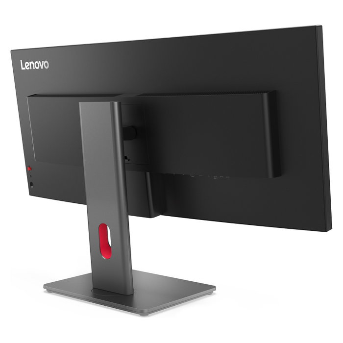 Lenovo ThinkVision P34WD-40 Monitor Curvo 34 pulg. WQHD IPS