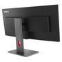 Lenovo ThinkVision P34WD-40 Monitor Curvo 34 pulg. WQHD IPS