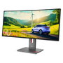 Lenovo ThinkVision P34WD-40 Monitor Curvo 34 pulg. WQHD IPS