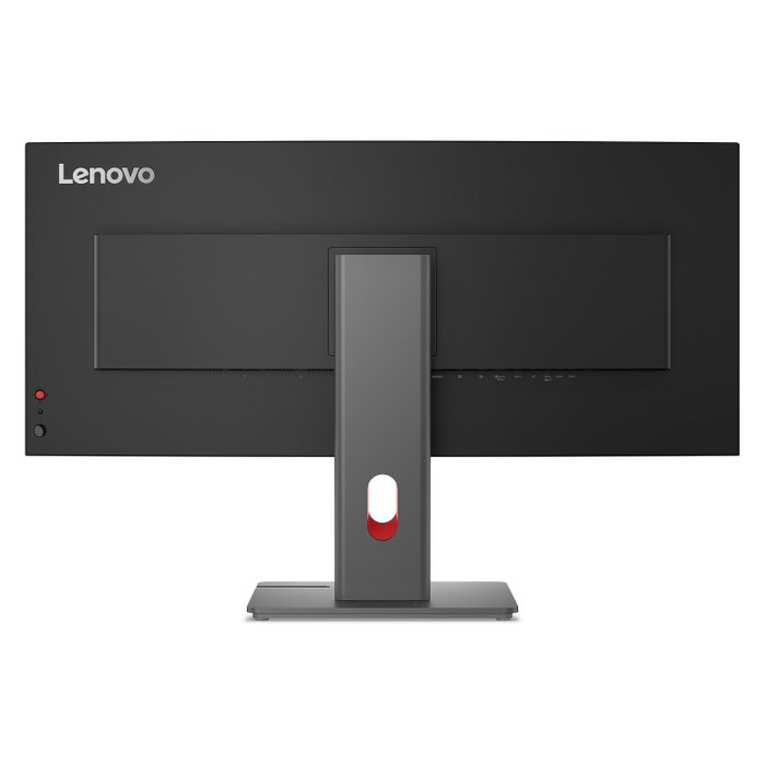 Lenovo ThinkVision P34WD-40 Monitor Curvo 34 pulg. WQHD IPS