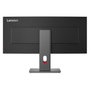 Lenovo ThinkVision P34WD-40 Monitor Curvo 34 pulg. WQHD IPS