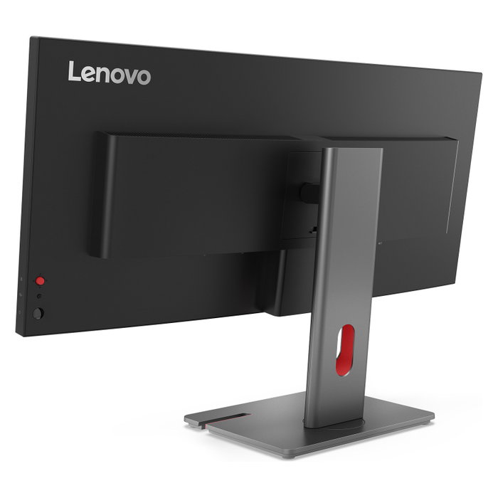 Lenovo ThinkVision P34WD-40 Monitor Curvo 34 pulg. WQHD IPS